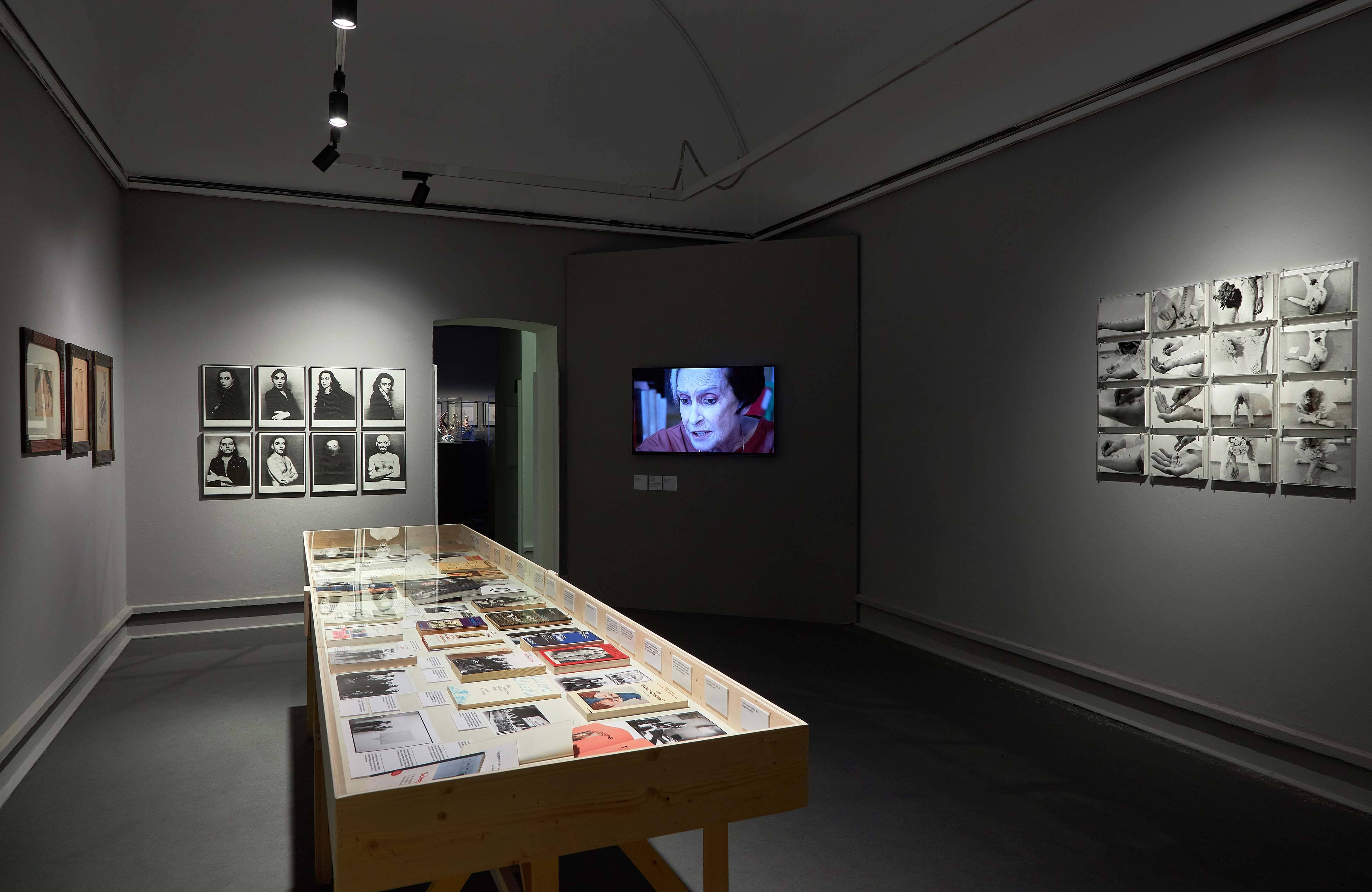 Milano e Palazzo Reale omaggiano Lea Vergine